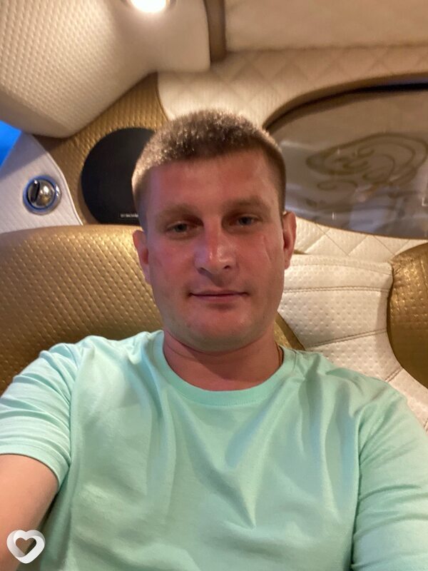 Сергей, 35, Калуге — анкета №2052140