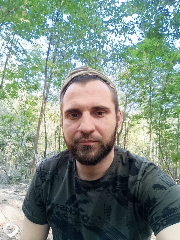 Андрей, 38, Красноярске — анкета №2052153