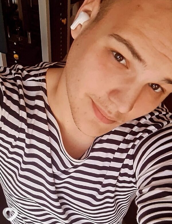 Александр, 28, Ростове-на-Дону — анкета №2052154
