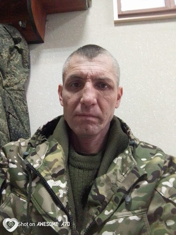 Монах, 46, Петропавловске-Камчатском — анкета №2052155