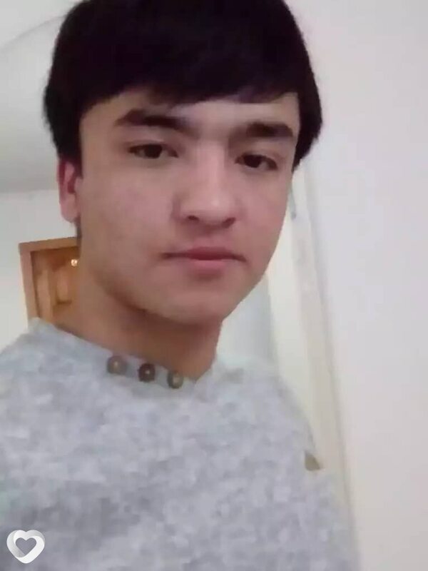 Даврбек, 26, Красноярске — анкета №2052231