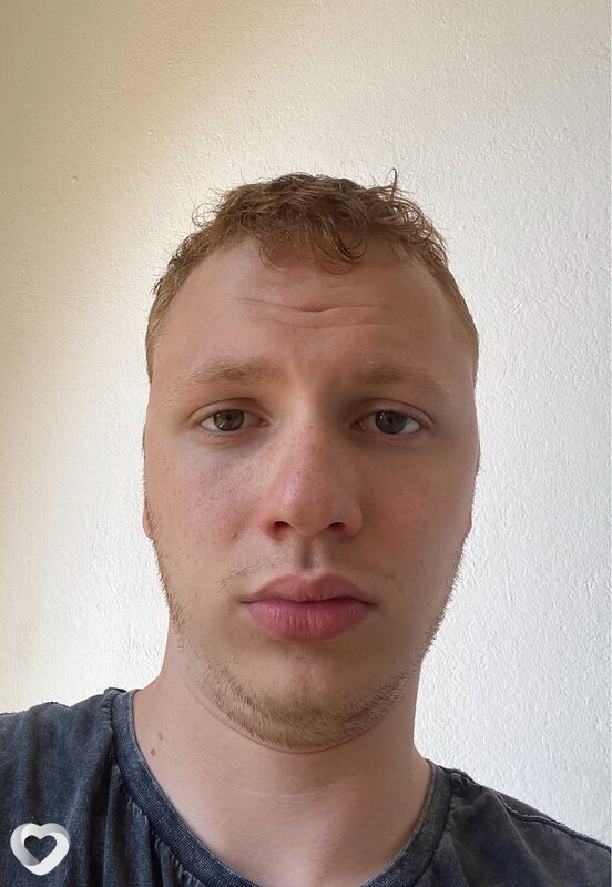 Всеволод, 21, Москве — анкета №2052239