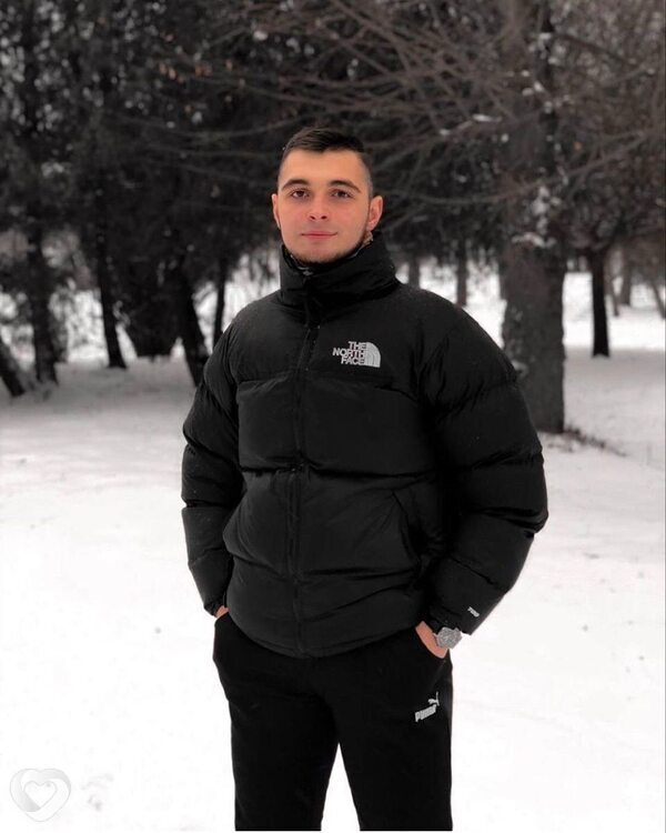 Андрей, 24, Ростове-на-Дону — анкета №2052245