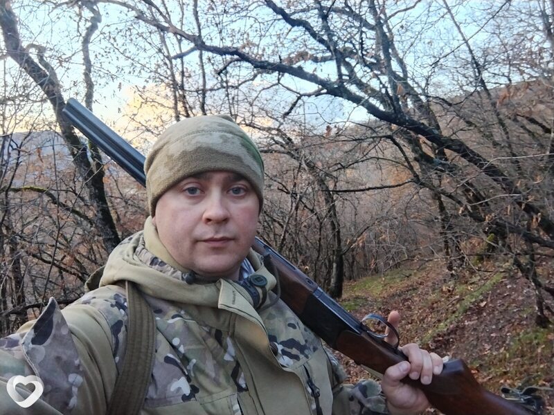 Егор, 39, Севастополе — анкета №2052248