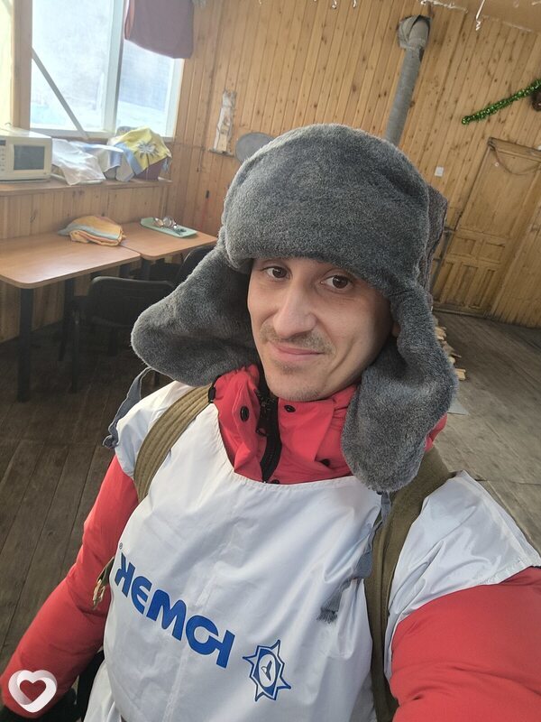 Кос, 35, Ростове-на-Дону — анкета №2052364