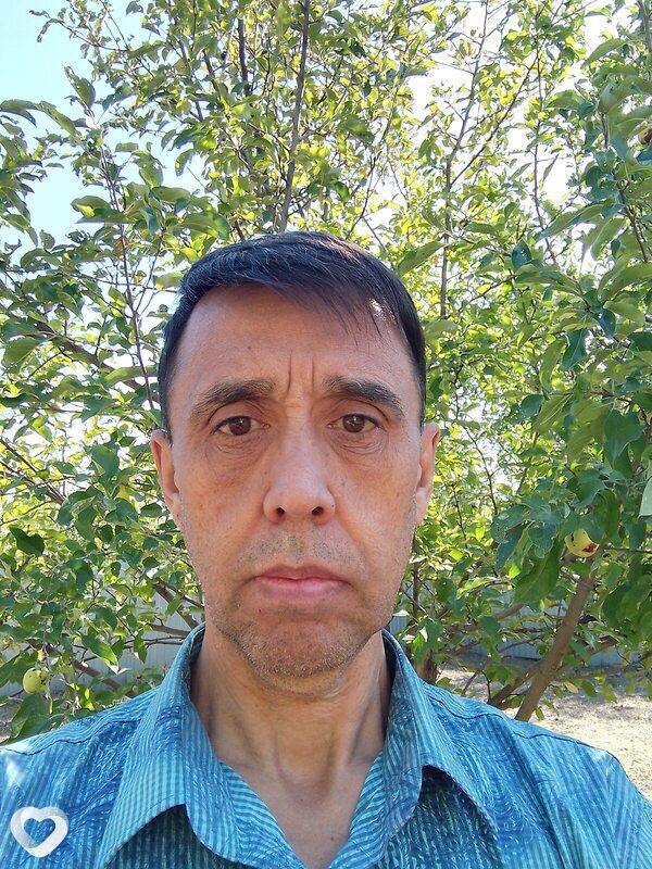 Владимир, 58, Волгограде — анкета №2052371