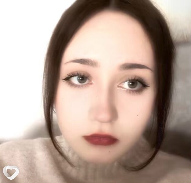 Екатерина, 21, Москве — анкета №2052373