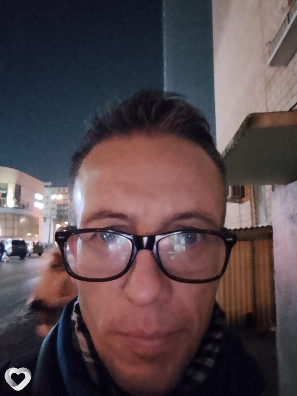 Андрей, 45, Москве — анкета №2052282