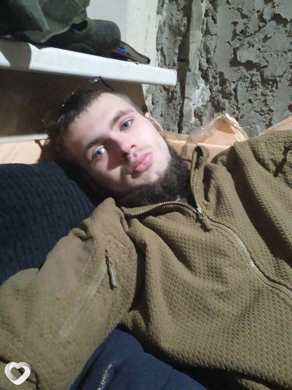 Александр, 28, Горловке — анкета №2052285