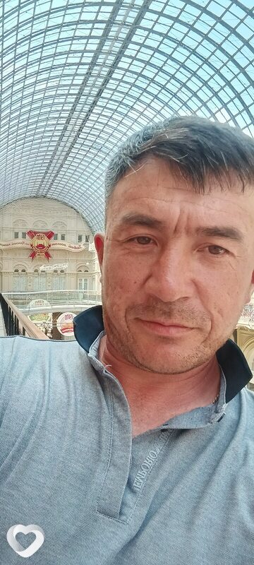 Марат, 38, Стерлитамаке — анкета №2052297