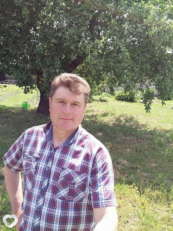 Имя, 50, Брянске — анкета №2052382