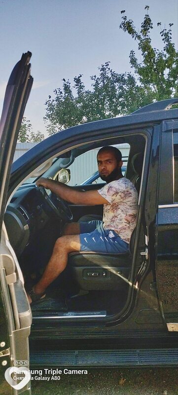 Xuligan, 30, Липецке — анкета №2052396