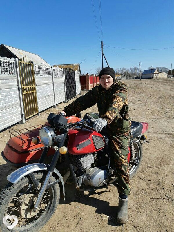 Евгений, 32, Астрахани — анкета №2052159
