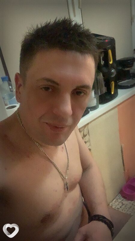 Стасян, 40, Архангельске — анкета №2052164