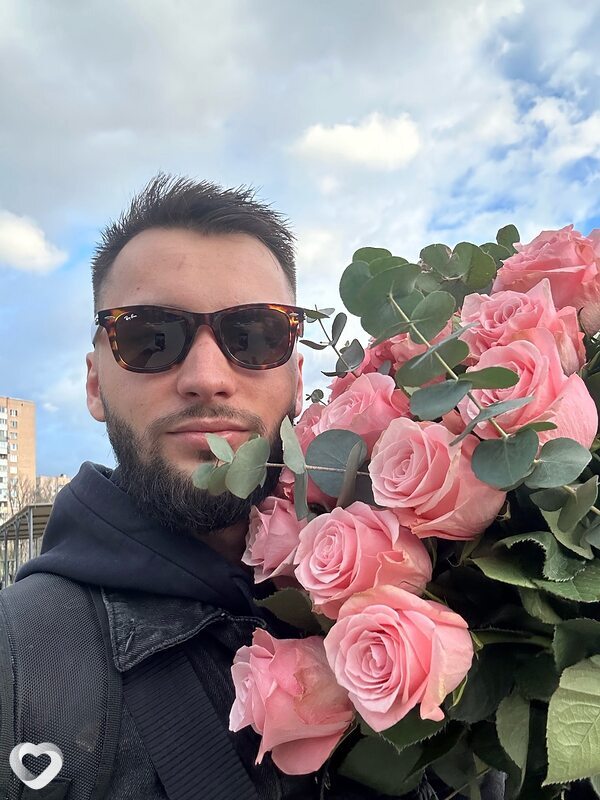 Кирилл, 29, Москве — анкета №2052165