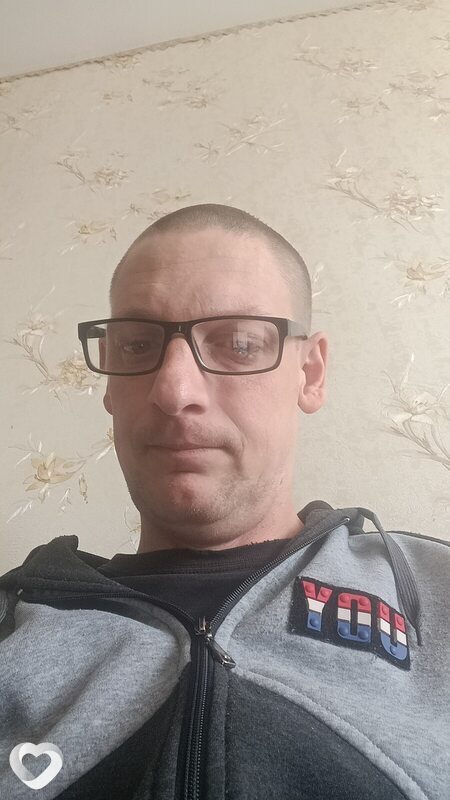 Василий, 36, Краснодаре — анкета №2052170