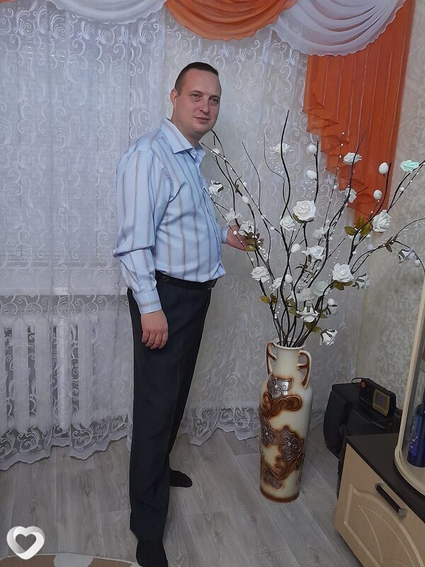 Сергей, 42, Чебоксарах — анкета №2052171