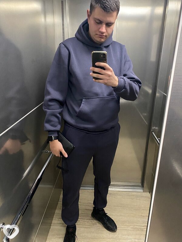 Дмитрий, 25, Липецке — анкета №2052331