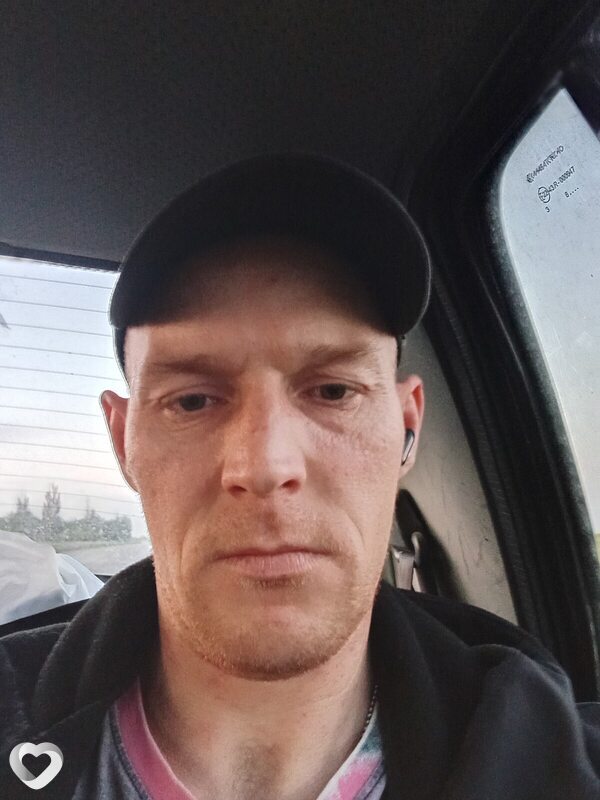 Александр, 35, Одессе — анкета №2052337