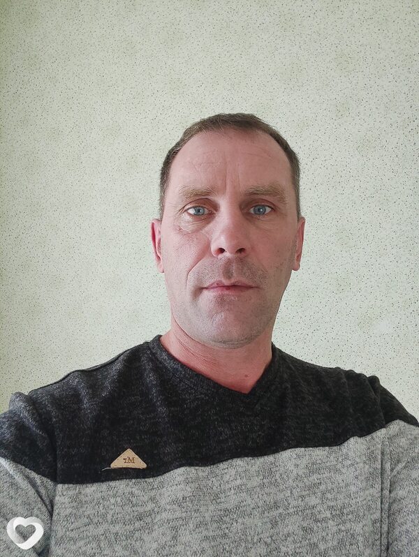 Александр, 49, Добрянке — анкета №2052346