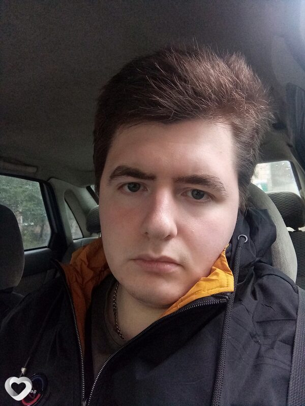 Максим, 28, Донецке — анкета №2052352