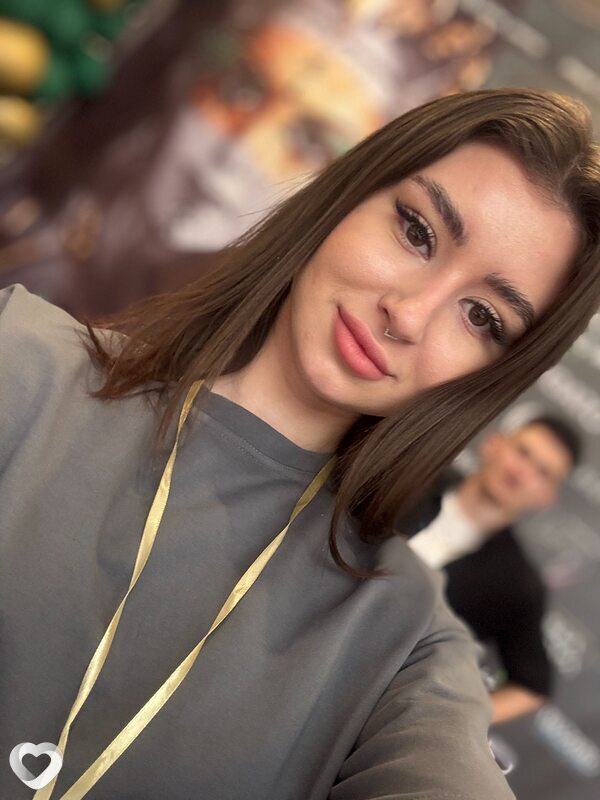 Соня, 21, Челябинске — анкета №2052631