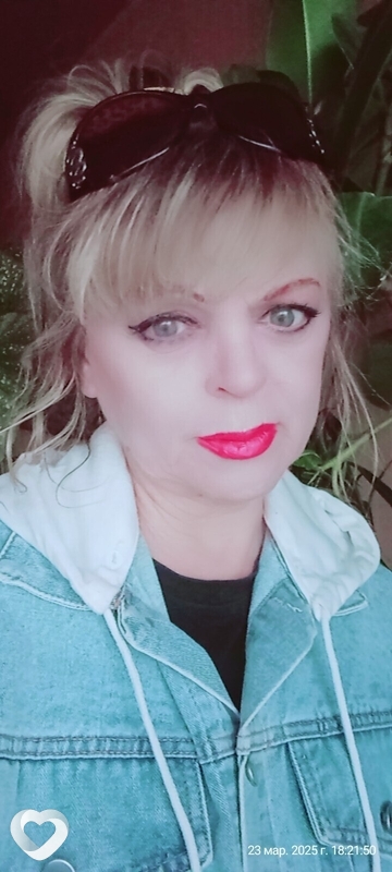 Елена, 56, Костроме — анкета №2052634