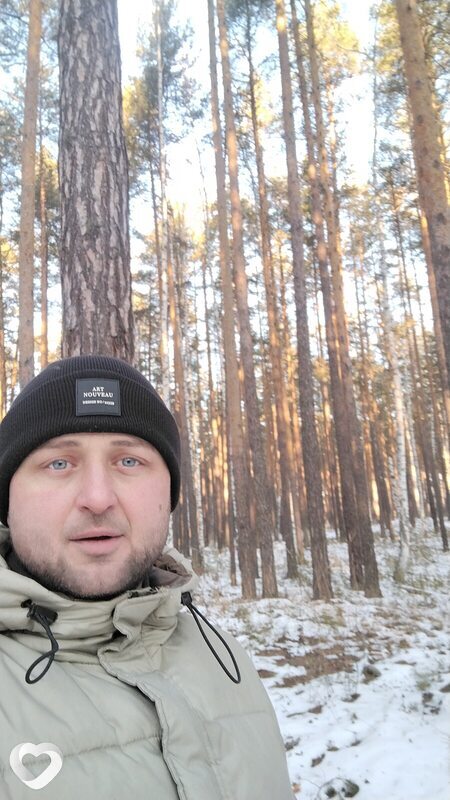 Артем, 31, Нижнекамске — анкета №2052635
