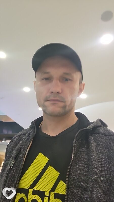 Роман, 35, Курске — анкета №2052638