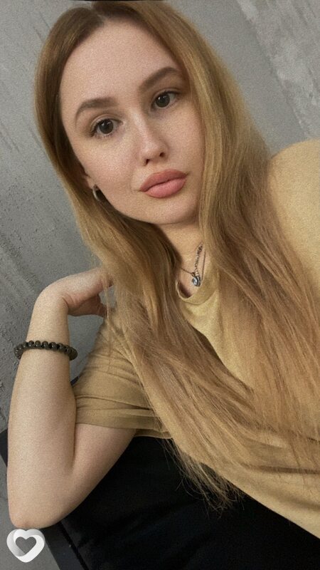 Надежда, 29, Москве — анкета №2052639