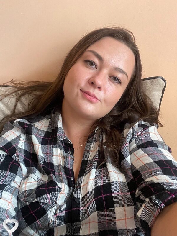 Дарья, 34, Минске — анкета №2052649