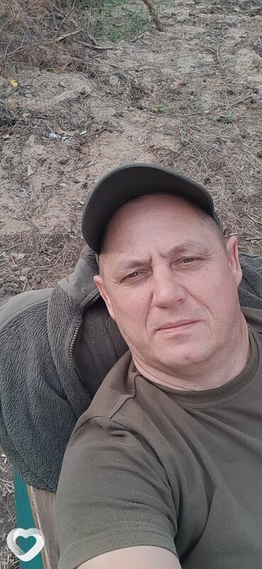 Андрей, 48, Балакове — анкета №2052655