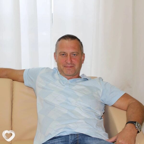 Андрей, 55, Клине — анкета №2052437