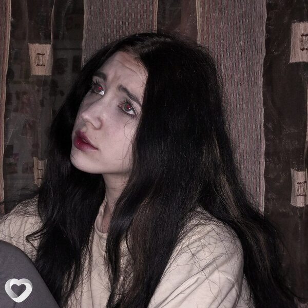 Ангелина, 20, Волгограде — анкета №2052441