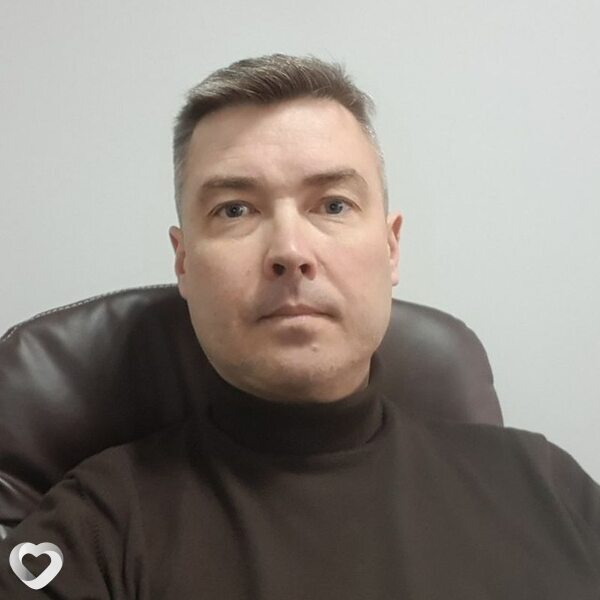 Алекс, 40, Лиде — анкета №2052446