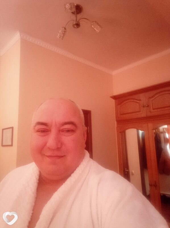 Сергей, 52, Пензе — анкета №2052448