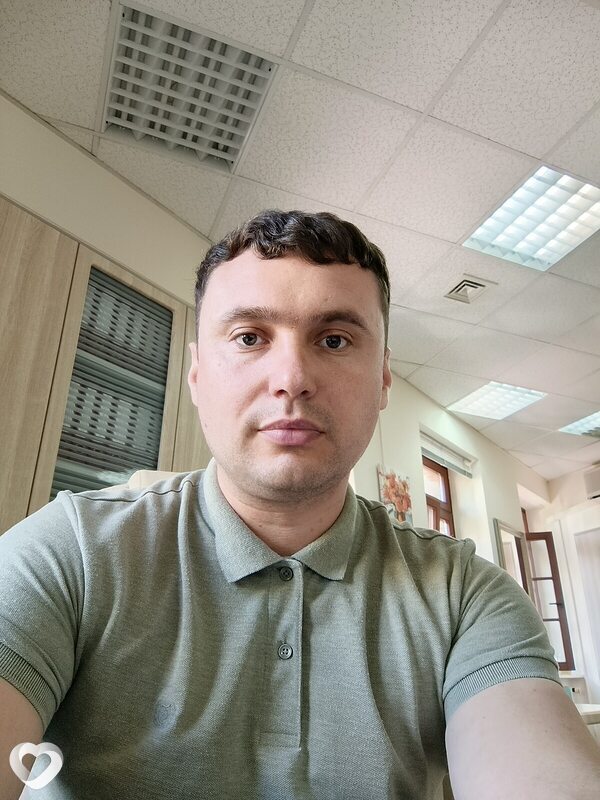 Рома, 39, Киеве — анкета №2052449
