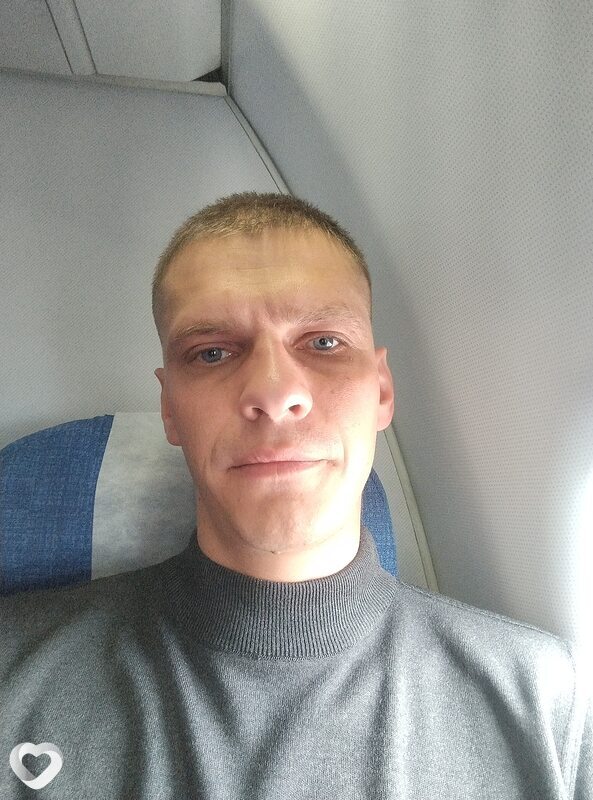 Николай, 38, Петропавловске-Камчатском — анкета №2052451