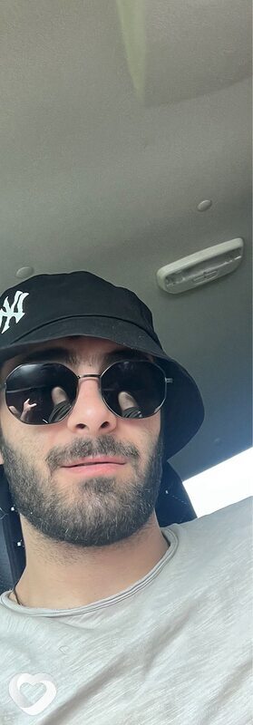 Юрий, 28, Москве — анкета №2052452