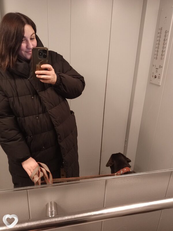 Вероника, 32, Якутске — анкета №2052482
