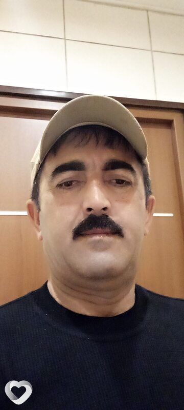 Олег, 48, Туле — анкета №2052484