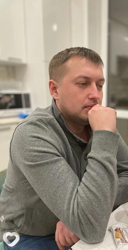 Дмитрий, 37, Смоленске — анкета №2052486