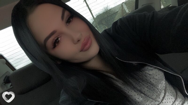 Амина, 26, Краснодаре — анкета №2052492