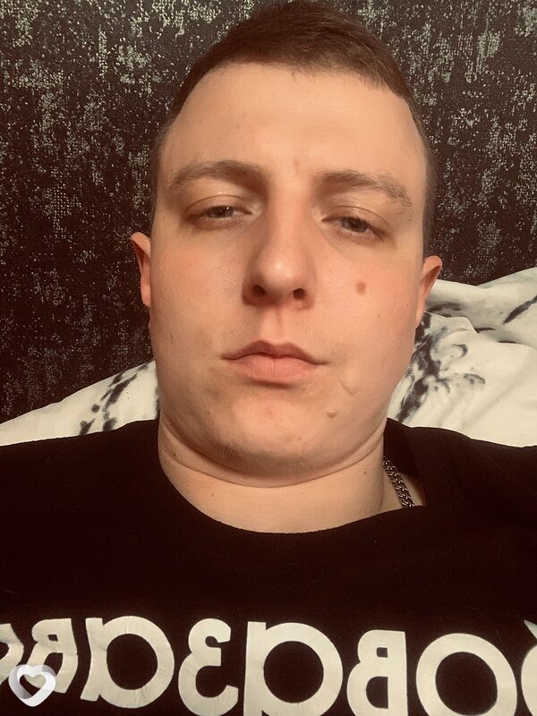 Вова, 28, Кемерове — анкета №2052496
