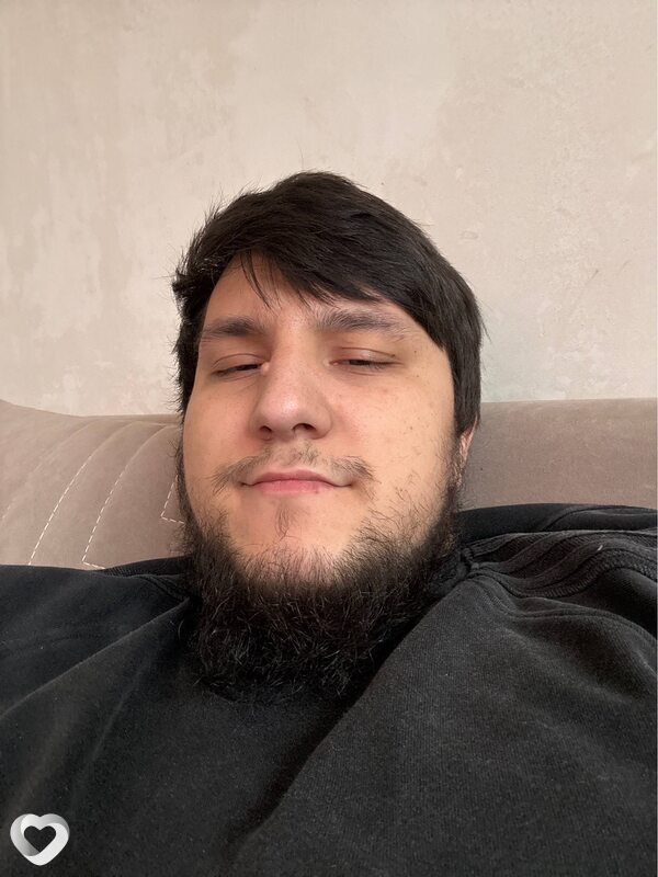 Адам, 25, Екатеринбурге — анкета №2052509