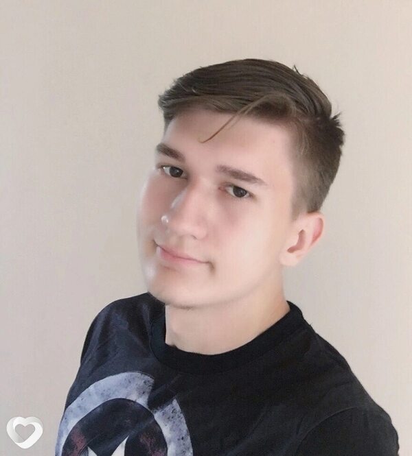 Игорь, 27, Хабаровске — анкета №2052518