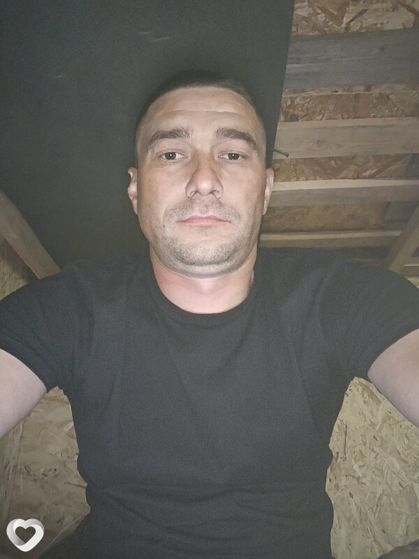 Юрий, 39, Ростове-на-Дону — анкета №2052525