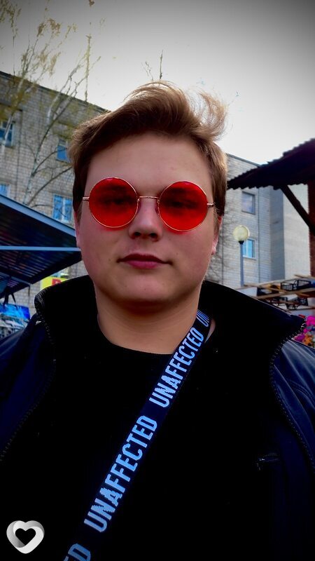Ваня, 22, Гомеле — анкета №2052528
