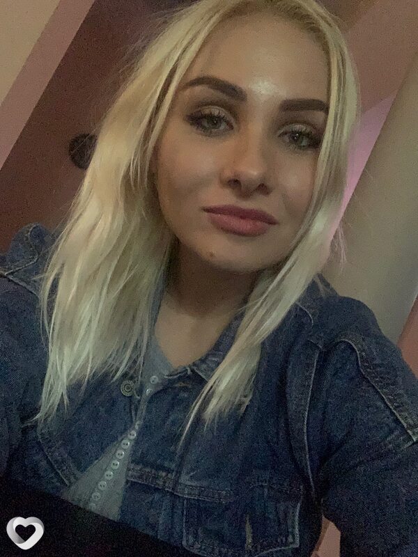 Елена, 37, Краснодаре — анкета №2052529