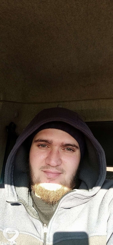 Одинокий, 33, Грозном — анкета №2052556